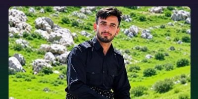 İran güçlerinin ateş açtığı Kürt Kolber hayatını kaybetti