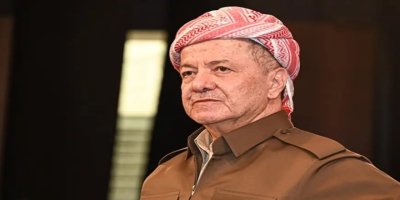 Başkan Barzani: Mayıs Devrimi, Kürdistan halkının mücadelesinde kader belirleyici bir aşamaydı