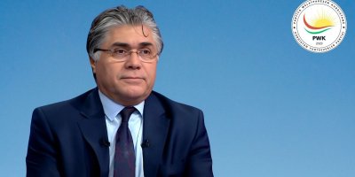 Mustafa Özçelik: Kurban bayramı milli, demokratik ittifaklara ve özgürlüğe başlangıç olsun