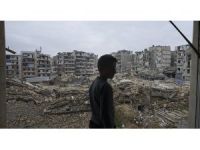 Robert Fisk: Batı'nın Suriye'de kime silah sattığını açıklamasının zamanı geldi