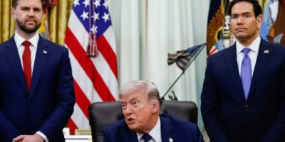 Axios: ABD ve İran anlaşmaya vardı, son karar Trump’ta
