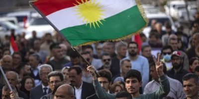 AFK’dan ABD’ye Kürt Özel Temsilcisi Çağrısı