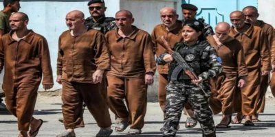 ABD Raporu: DSG’nin Çekilmesiyle Güvenlik Çöktü