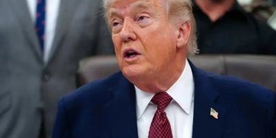 NYT: Trump, İran'a daha sert bir teklif gönderdi