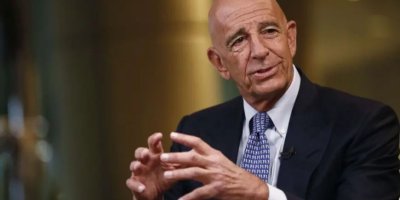 Trump, Tom Barrack’ı Irak ve Suriye Özel Temsilcisi olarak atadı