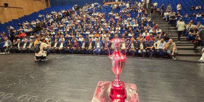 Amedspor’un yeni yönetimi kamuoyu ile paylaşıldı
