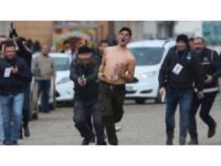 Kemal Kurkut'u vuranlara 'süper vali' kalkanı!