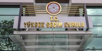 YSK "mutlak butlan" itirazına reddinin gerekçesini açıkladı