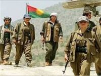 PJAK: İran ile savaş pozisyonunda değiliz