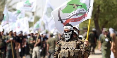 Irak’taki İran destekli milisler silahları devlete teslim ediyor
