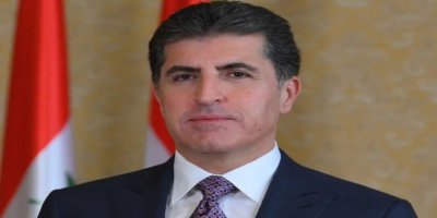 Neçirvan Barzani: Çevreyi korumak ulusal ve insani bir sorumluluktur