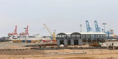 İran, ABD ablukasını aşmak için Irak’ın Umm Kasr limanına yöneldi