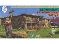 Munzur Festivali yasaklandı!