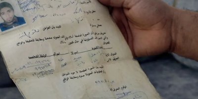 BM: Vatansızlık Kürtleri temel haklarından mahrum bıraktı