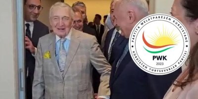 PWK: Rahmi Koç’un Kürt kadınlarına yönelik yaptığı hakareti kınıyoruz