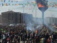 Newroz’a katılan üç muhtarın yerine kayyum atandı!