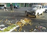 IŞİD Süveyde'de saldırdı..Bilanço çok ağır!