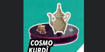 WDR, Kürtçe yayın yapan Cosmo Kurdî programını sonlandırıyor