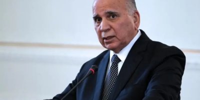 Fuad Hüseyin: 'Silahlı gruplar feshedilmezse Irak’ta felaket yaşanır'