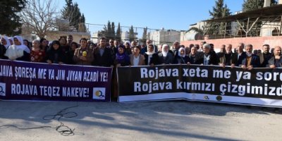 Öcalan paradigmasının Rojava’da siyasi ve askeri iflası