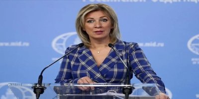 Rusya: Ermenistan seçimlerine Batı müdahale etti