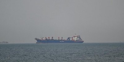 Hürmüz Boğazı kapatıldı