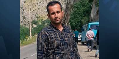 Silahsız Kürt vatandaş İran sınır güçleri tarafından öldürüldü