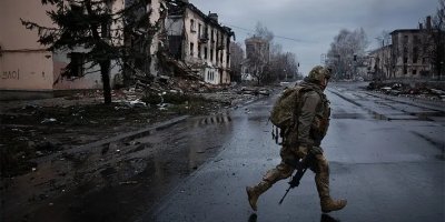 Rusya-Ukrayna savaşının süresi I. Dünya Savaşı'nı geçti