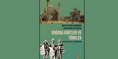 Ali K. Yıldırım: Çemişgezek beyliğinde Şeyh hasan