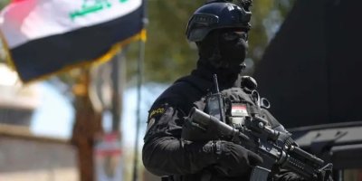 Irak’ta üst düzey yetkililere suikast planı: 15 gözaltı