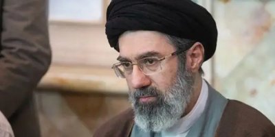 'Mücteba Hamaney, İran ile ABD arasındaki mutabakata yeşil ışık yaktı'