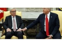 ABD-AB arasında ticaret bariyerleri yıkılıyor