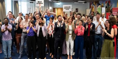 İsviçre'de referandum: Nüfusu sınırlama planı reddedildi