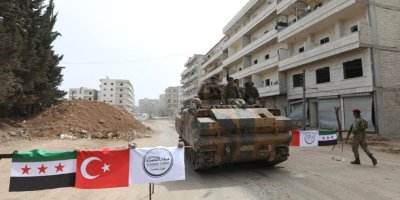 Bağımlı ama itaatkâr değil: Suriye’nin yeni yönetimi ile Türkiye’nin huzursuz ittifakı