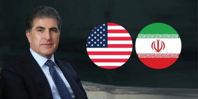 Neçirvan Barzani'den ABD-İran anlaşmasına ilişkin mesaj