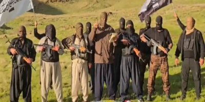 Rojhılat’ta İran yanlısı yeni silahlı yapı: ''Selahaddin’in Torunları''