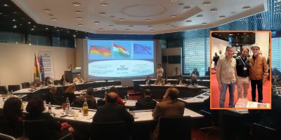 Diaspora Kürtleri Akademik Konferansı