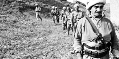 Ortadoğu’nun gizli kartı: CIA raporlarında Kürtler