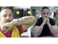 Deniz Naki'den Mesut Özil açıklaması