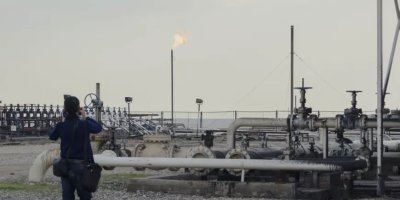ABD merkezli HKN Energy şirketi, Suriye Kürtlerinden 7 petrol sahasını devraldı