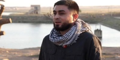 Ebû Ducane Kurdî: Kürtler topraklarını ve evlerini terk etmemeli