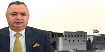 Erbil’e Hava Savunması Konuşlandırılacak