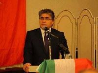 Mustafa Özçelik'ten Terörle Mücadele Kanunu'yla kalıcılaştırılan OHAL yorumu: Kürtler için 'Olağan Hal'e dönüşüyor!