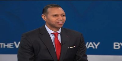 Myles Caggins: ABD, Kürdistan Bölgesi ve Irak’a anti-drone desteği için mali kaynak oluşturdu