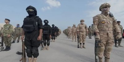 Reuters: Devrim Muhafızları Irak'ta Körfez ülkelerini hedef alan gizli hücreler kurdu