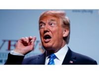 Pence'ten sonra Trump da Türkiye'yi tehdit etti