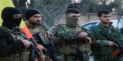 Washington ile Şam yakınlaşıyor: DSG'nin entegrasyonu ve Hizbullah'a karşı yeni plan