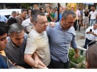 Trump'a İbrahim Kalın ve Fuat Oktay'dan tepki