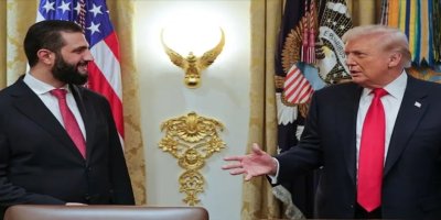 Trump'ın Hizbullah Çağrısına Şam, Beyrut ve Tel Aviv'den Farklı Tepkiler