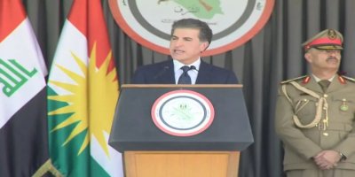 Neçirvan Barzani: Peşmerge Siyasetin Dışında Ulusal Bir Güç Olmalı